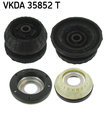 Rulment sarcina suport arc VKDA 35852 T SKF